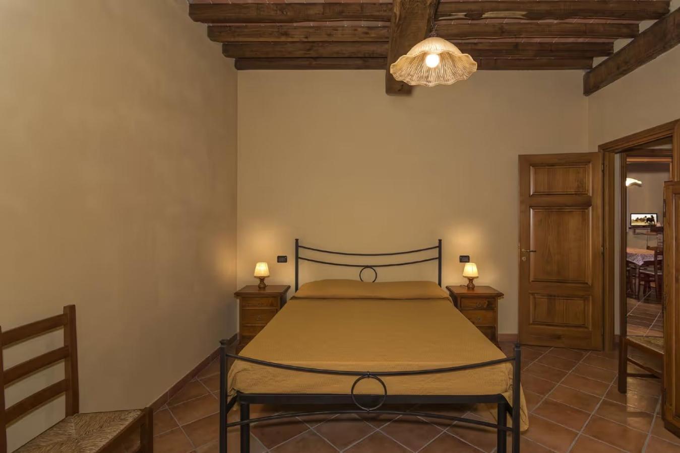 Fattoria Agriturismo Bigongiari Lucca Exterior foto