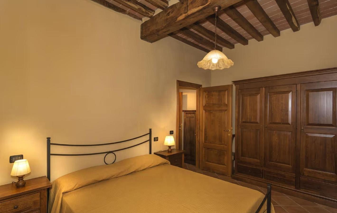 Fattoria Agriturismo Bigongiari Lucca Exterior foto
