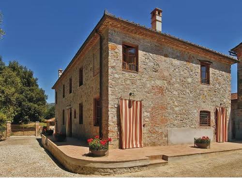 Fattoria Agriturismo Bigongiari Lucca Exterior foto