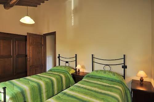 Fattoria Agriturismo Bigongiari Lucca Exterior foto