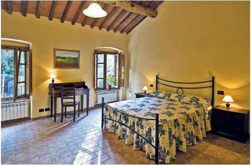 Fattoria Agriturismo Bigongiari Lucca Exterior foto