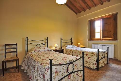 Fattoria Agriturismo Bigongiari Lucca Exterior foto